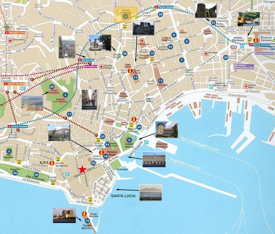Monolocale Fronte Strada Napoli Centro Storicoヴィラ エクステリア 写真