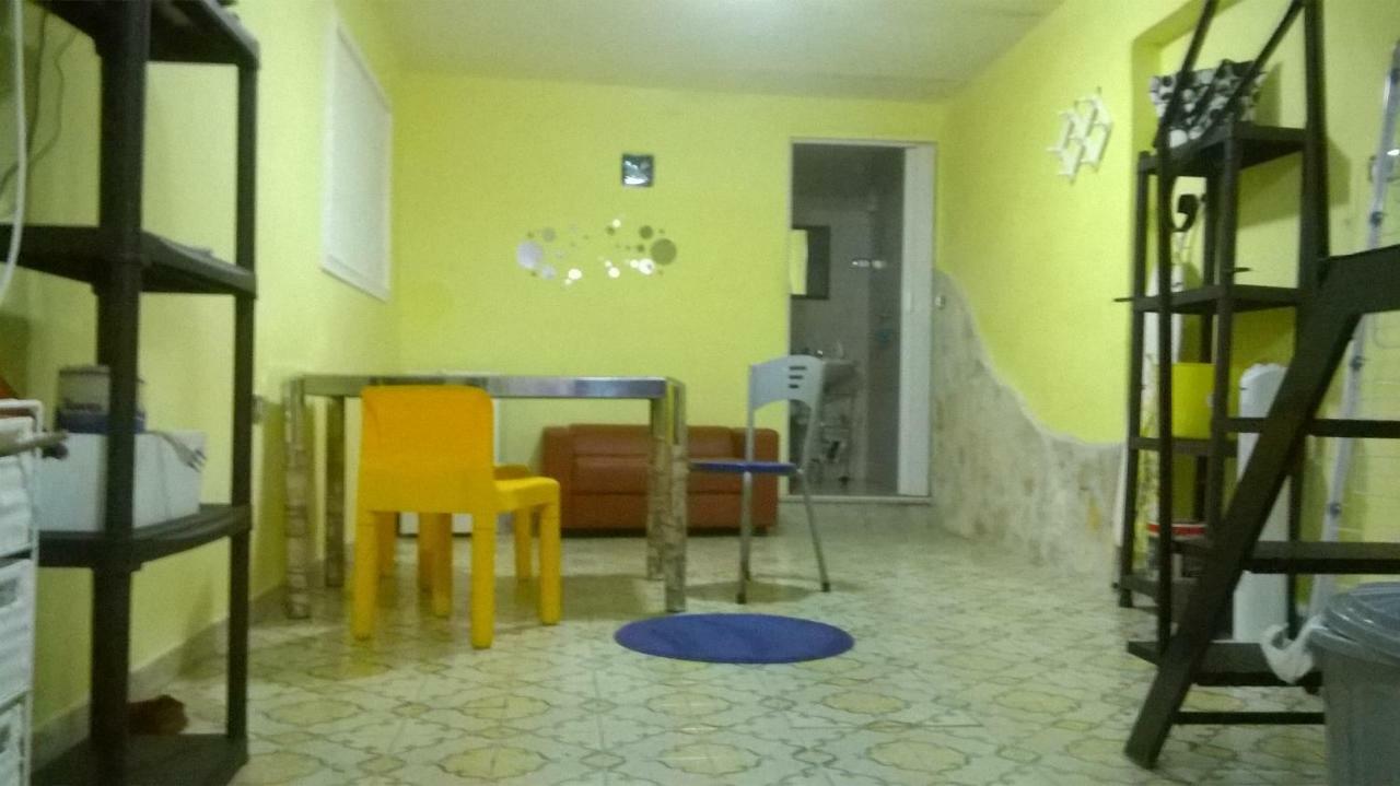 Monolocale Fronte Strada Napoli Centro Storicoヴィラ エクステリア 写真